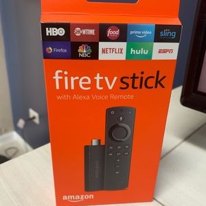 NEW Firestick